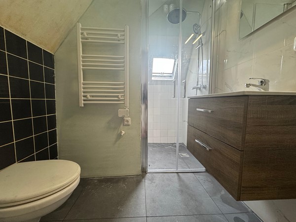 Medium property photo - Dirk Huizingastraat 7A, 9713 GL Groningen
